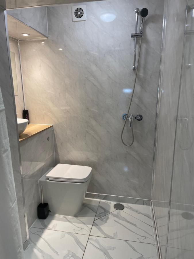 런던 Plough Way Flat 아파트 외부 사진