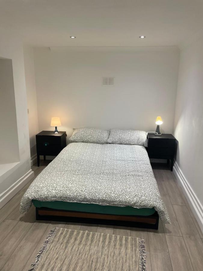 런던 Plough Way Flat 아파트 외부 사진